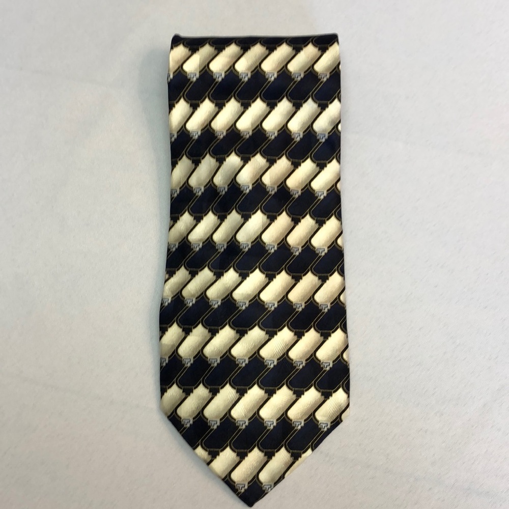 Handmade Silk Extra Long Necktie